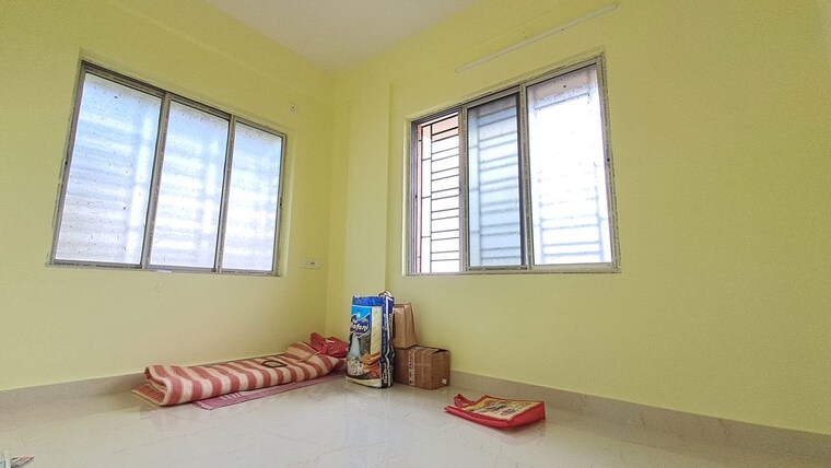 Room, bengal-shelter-akankha 3 Bedroom 1450 Sq.Ft. Apartment In Rajarhat Kolkata 10414140