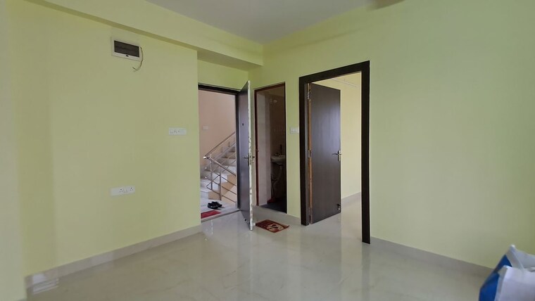 Room, bengal-shelter-akankha 3 Bedroom 1450 Sq.Ft. Apartment In Rajarhat Kolkata 10414140