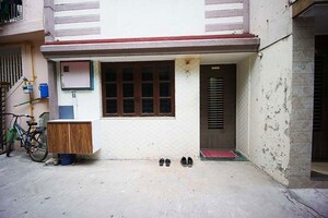 2 BHK Independent House For Sale in Ghatlodia