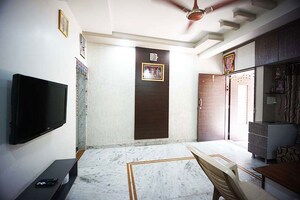 Bedroom in 2 BHK Independent House at Ghatlodia – for Sale