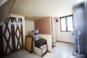 Bedroom in 2 BHK Independent House at Ghatlodia – for Sale