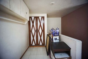 Kitchen in 2 BHK Independent House at Ghatlodia – for Sale