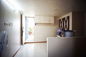 Kitchen in 2 BHK Independent House at Ghatlodia – for Sale