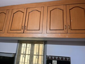 Furnished Amenities in 3 BHK Villa at Hi Rise Homes Phase 2, Nizampet – for Rent