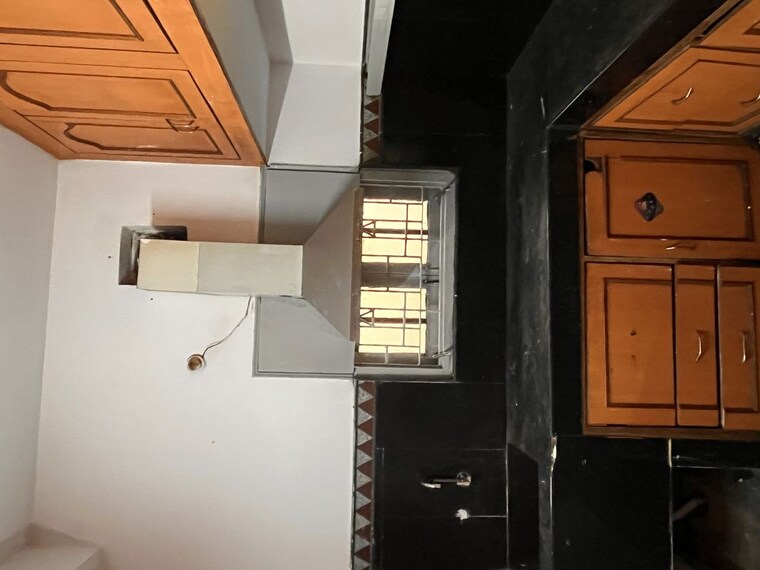 Kitchen, hi-rise-homes-phase-2 3 Bedroom 2200 Sq.Ft. Villa In Nizampet Hyderabad 10501847