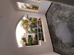 Balcony in 3 BHK Villa at Hi Rise Homes Phase 2, Nizampet – for Rent
