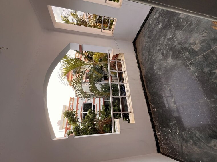 Balcony, hi-rise-homes-phase-2 3 Bedroom 2200 Sq.Ft. Villa In Nizampet Hyderabad 10501847