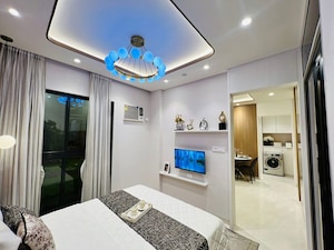 1 BHK Apartment For Sale in Lodha Crown Quality Homes Dombivli, Dombivli East
