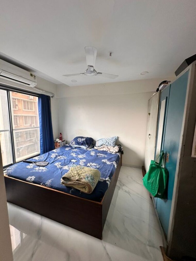 Bedroom, ashish-chs-ghatkopar 3 Bedroom 1100 Sq.Ft. Apartment In Ghatkopar East Mumbai 10501853