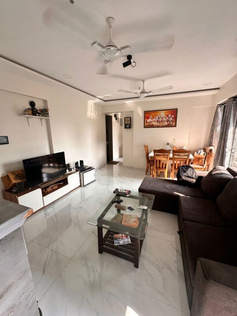 Team Area, ashish-chs-ghatkopar 3 Bedroom 1100 Sq.Ft. Apartment In Ghatkopar East Mumbai 10501853