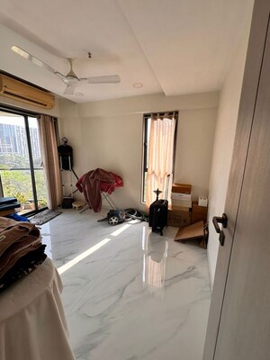 Team Area in 3 BHK Apartment at Ashish CHS Ghatkopar, Ghatkopar East – for Rent