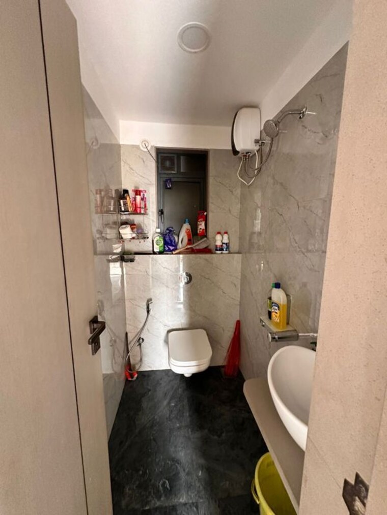 undefined, ashish-chs-ghatkopar 3 Bedroom 1100 Sq.Ft. Apartment In Ghatkopar East Mumbai 10501853