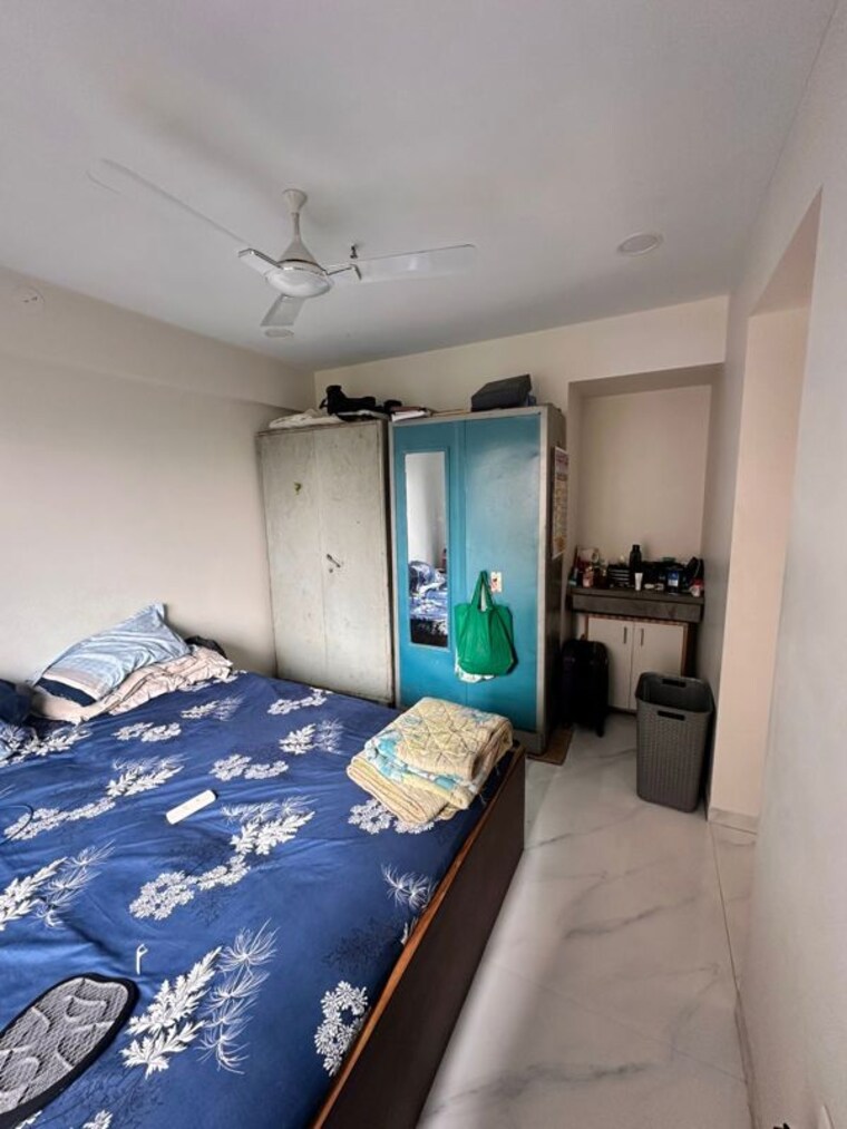 Bedroom, ashish-chs-ghatkopar 3 Bedroom 1100 Sq.Ft. Apartment In Ghatkopar East Mumbai 10501853