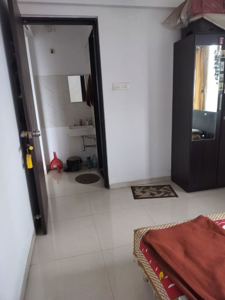 Bedroom, 45-shashwat-heights 1 Bedroom 650 Sq.Ft. Apartment In Punawale Pune 10501850