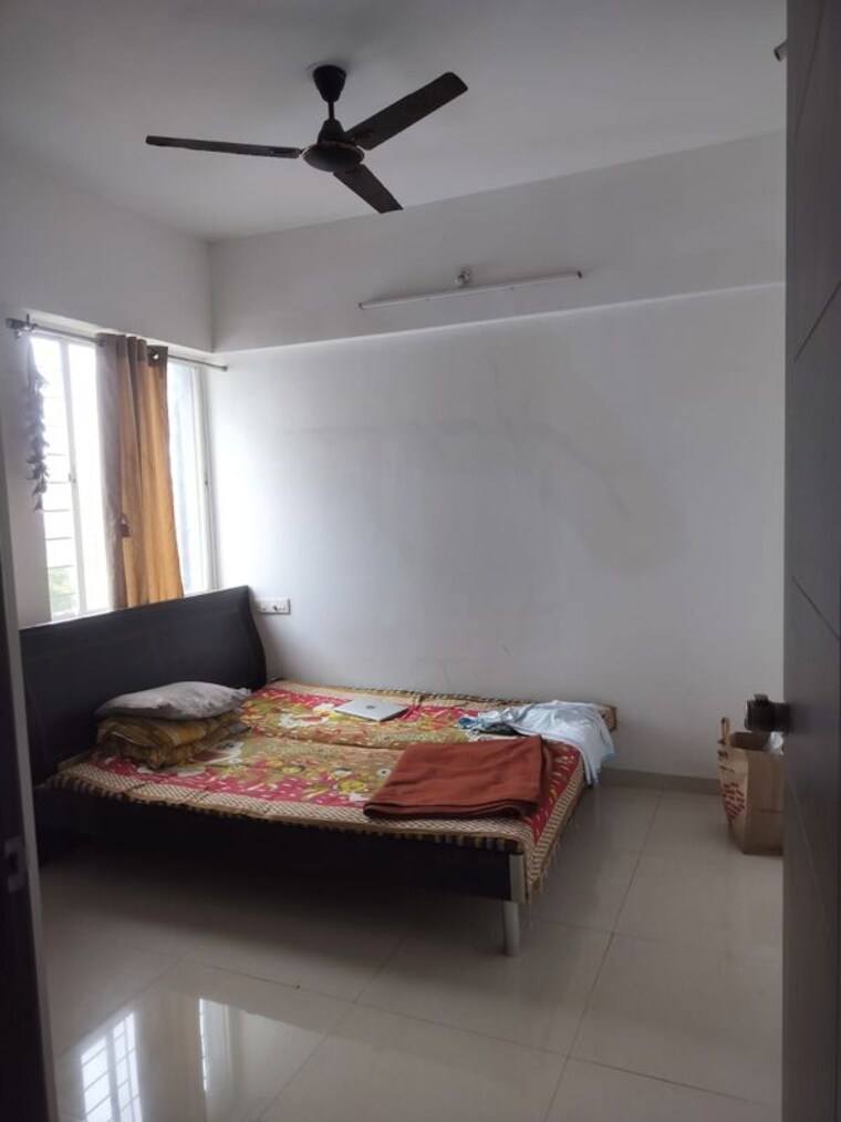 Bedroom, 45-shashwat-heights 1 Bedroom 650 Sq.Ft. Apartment In Punawale Pune 10501850