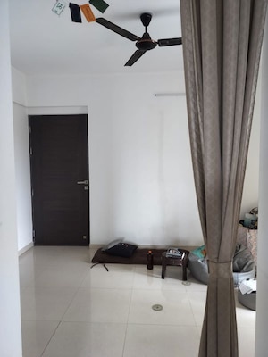 Bathroom in 1 BHK Apartment at 45 Shashwat Heights, Punawale – for Rent