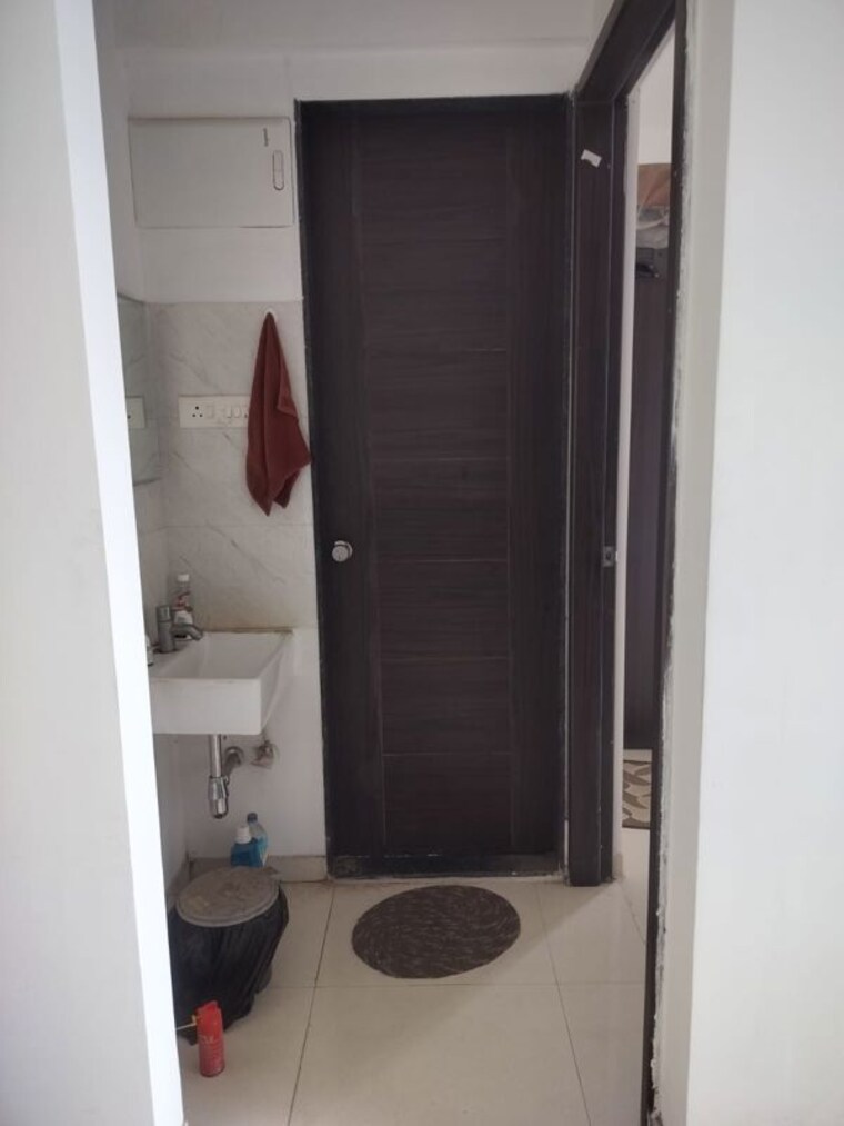 Bathroom, 45-shashwat-heights 1 Bedroom 650 Sq.Ft. Apartment In Punawale Pune 10501850