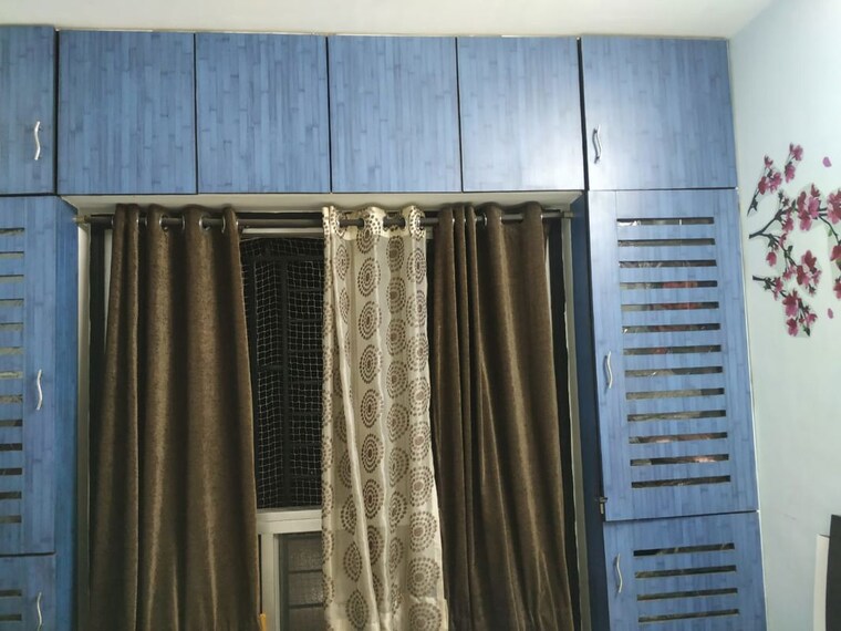 Bedroom, ira-apartment-bhusari-colony 1 Bedroom 543 Sq.Ft. Apartment In Kothrud Pune 10501841