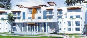 3 BHK Apartment – Exterior View View at Munnekollal - for Sale
