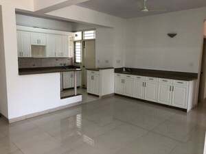 Kitchen in 3 BHK Apartment at Munnekollal – for Sale