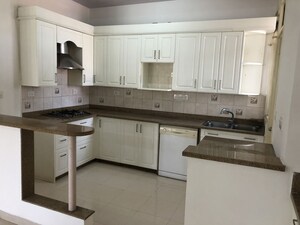 Kitchen in 3 BHK Apartment at Munnekollal – for Sale