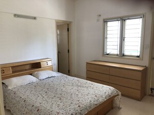 Bedroom in 3 BHK Apartment at Munnekollal – for Sale
