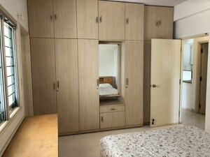 Bathroom in 3 BHK Apartment at Munnekollal – for Sale