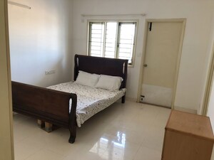 Bedroom in 3 BHK Apartment at Munnekollal – for Sale