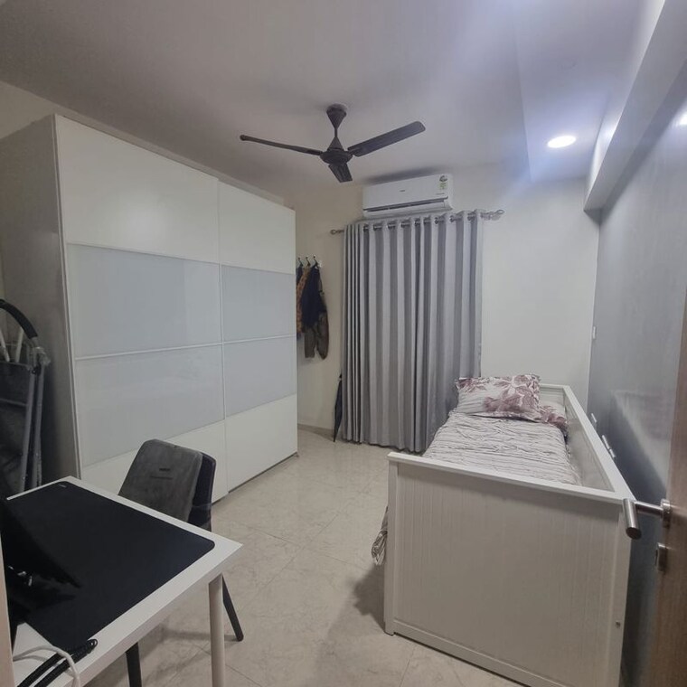Team Area, poddar-spraha-diamond 2 Bedroom 800 Sq.Ft. Apartment In Chembur Mumbai 10501868