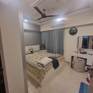 Team Area in 2 BHK Apartment at Poddar Spraha Diamond, Chembur – for Rent