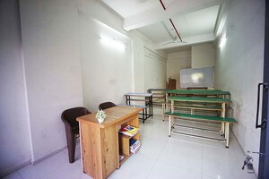 Kitchen in  Shop at Nava Naroda – for Sale