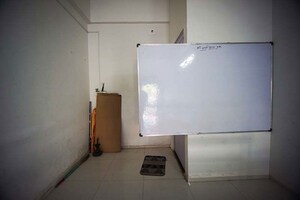 Bathroom in  Shop at Nava Naroda – for Sale