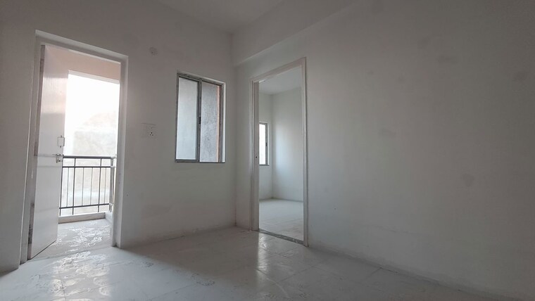 Living Room, eden-solaris-joka 2 Bedroom 1250 Sq.Ft. Apartment In Bishnupur Kolkata 10420333