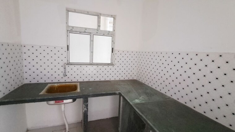 Kitchen, eden-solaris-joka 2 Bedroom 1250 Sq.Ft. Apartment In Bishnupur Kolkata 10420333