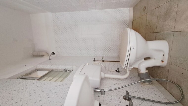 Bathroom, eden-solaris-joka 2 Bedroom 1250 Sq.Ft. Apartment In Bishnupur Kolkata 10420333