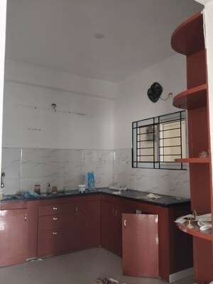 Kitchen in 3 BHK Apartment at Madhapur – for Sale