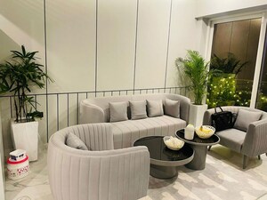 2 BHK Apartment For Rent in Emaar Digi Homes, Sector 62