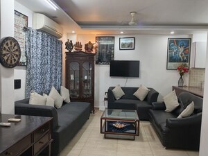 2 BHK Apartment For Rent in Arjun Nagar