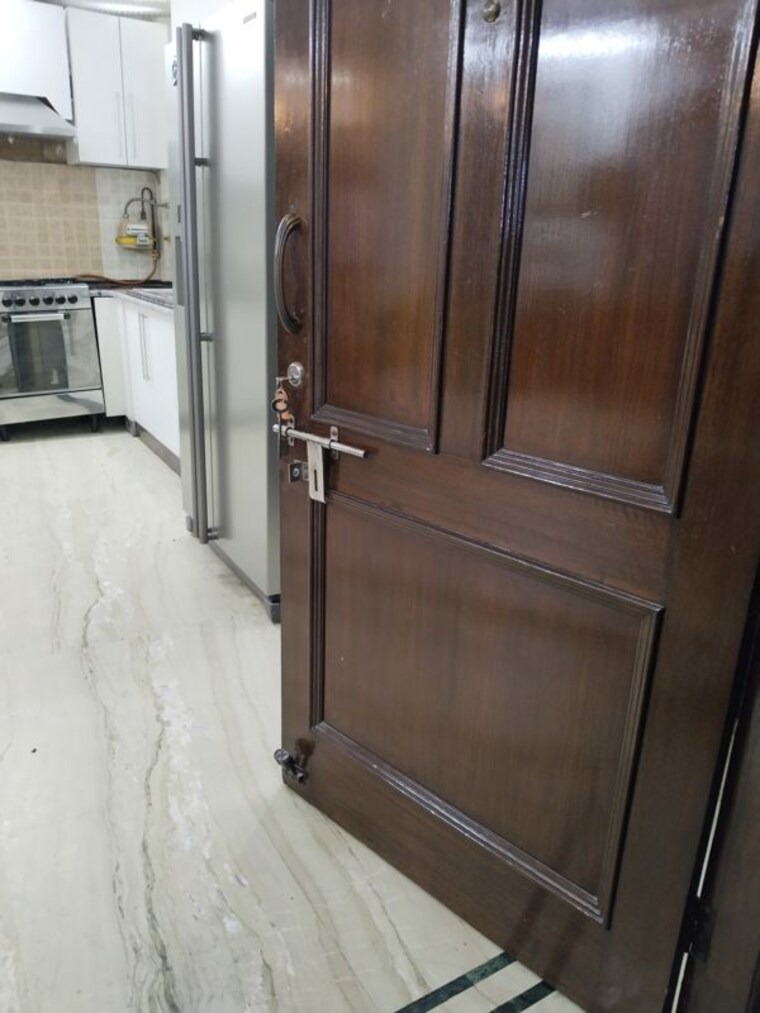 Bathroom, arjun nagar 2 Bedroom 1500 Sq.Ft. Apartment In Arjun Nagar Delhi 10501874