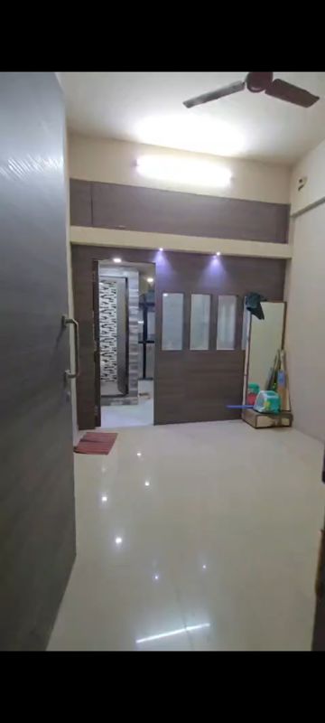 3 BHK + Servant Room 1317 Sq.Ft. Apartment in Runwal Elegante