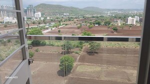 Plot Area in 2 BHK Apartment at Kohinoor Sportsville, Hinjewadi – for Rent