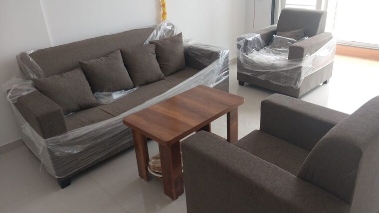 Team Area, kohinoor-sportsville 2 Bedroom 750 Sq.Ft. Apartment In Hinjewadi Pune 10501863