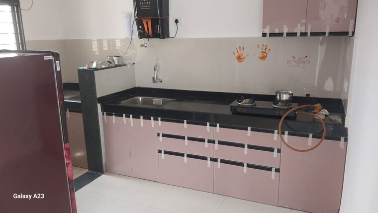 Kitchen, kohinoor-sportsville 2 Bedroom 750 Sq.Ft. Apartment In Hinjewadi Pune 10501863