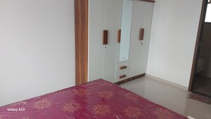 2 BHK Apartment For Rent in Kohinoor Sportsville, Hinjewadi