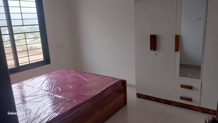 Bedroom, kohinoor-sportsville 2 Bedroom 750 Sq.Ft. Apartment In Hinjewadi Pune 10501863