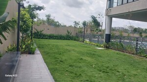 2 BHK Apartment – Garden View at Kohinoor Sportsville, Hinjewadi - for Rent