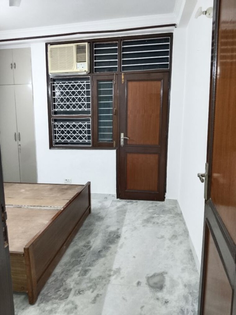 Bedroom, panchsheel vihar 2 Bedroom 900 Sq.Ft. Apartment In Panchsheel Vihar Delhi 10501882