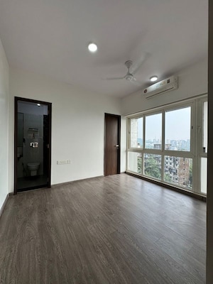 Room in 2 BHK Apartment at Omkar Ananta, Goregaon East – for Sale