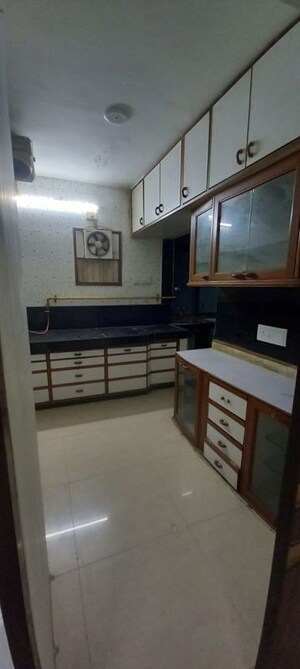 Kitchen in 2 BHK Apartment at Ambawadi – for Rent