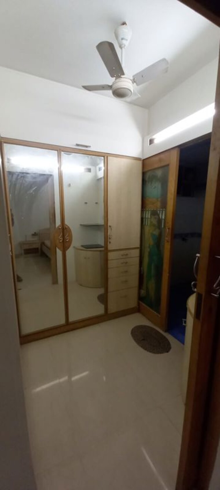 Bathroom, ambawadi 2 Bedroom 1950 Sq.Ft. Apartment In Ambawadi Ahmedabad 10501872